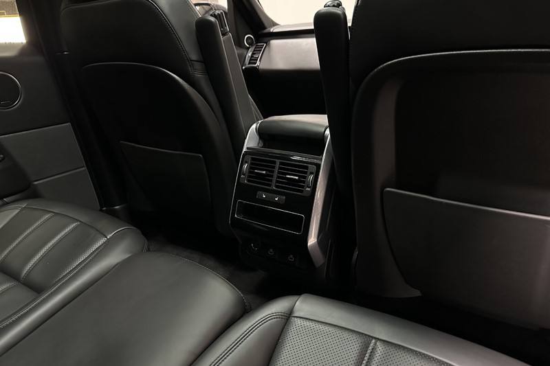 Used Land Rover Range Rover Sport 2021 for sale - 77528244: Photo 18