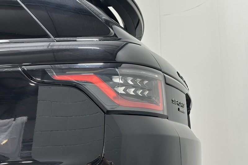 Used Land Rover Range Rover Sport 2021 for sale - 77528244: Photo 19