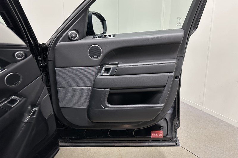 Used Land Rover Range Rover Sport 2021 for sale - 77528244: Photo 21