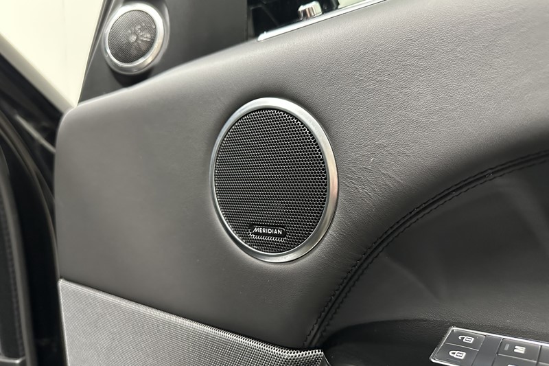 Used Land Rover Range Rover Sport 2021 for sale - 77528244: Photo 23