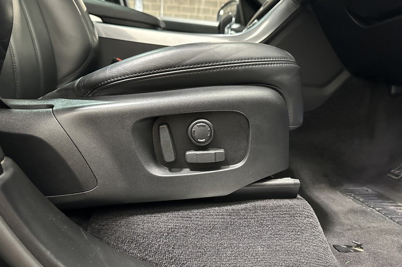 Used Land Rover Range Rover Sport 2021 for sale - 77528244: Photo 26