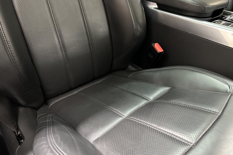 Used Land Rover Range Rover Sport 2021 for sale - 77528244: Photo 27