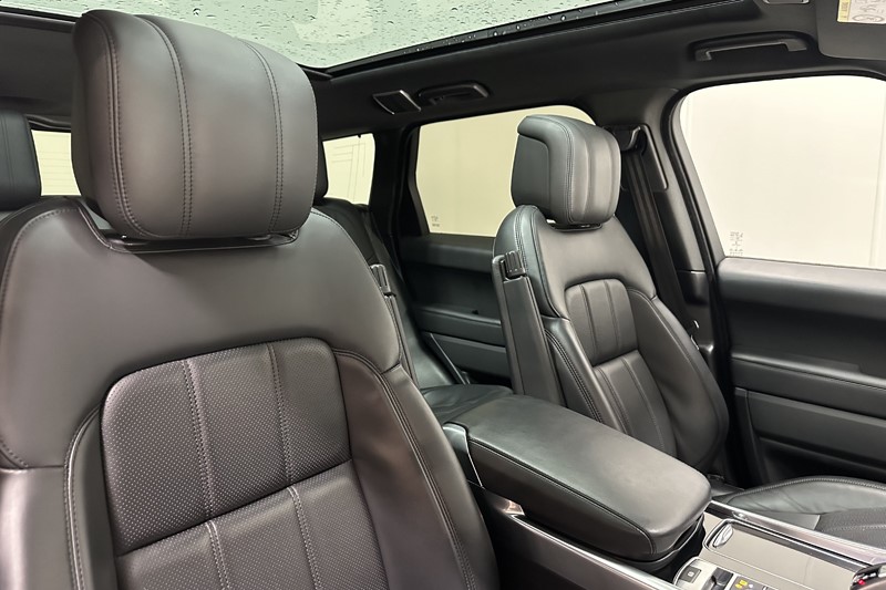 Used Land Rover Range Rover Sport 2021 for sale - 77528244: Photo 28