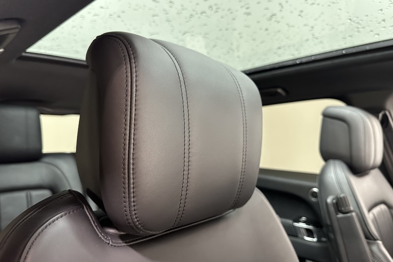 Used Land Rover Range Rover Sport 2021 for sale - 77528244: Photo 29