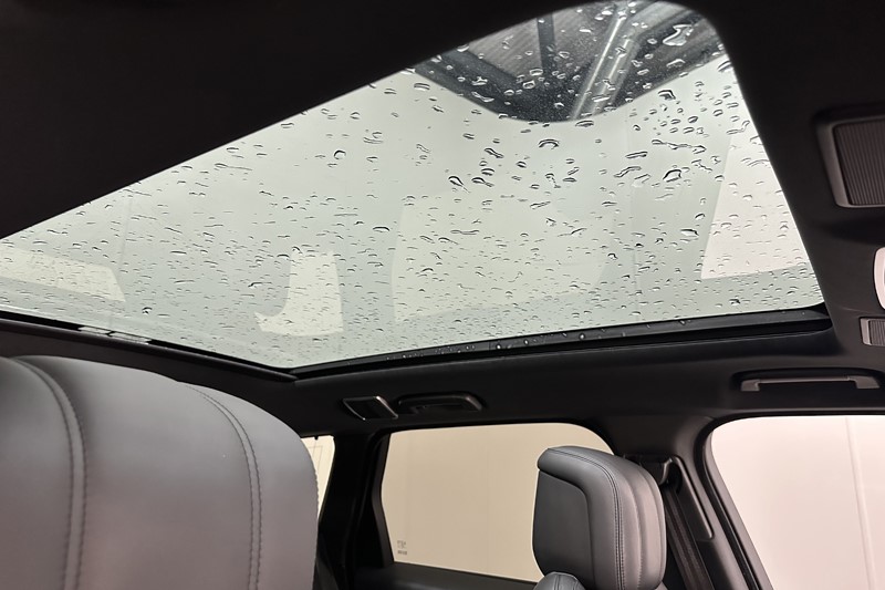 Used Land Rover Range Rover Sport 2021 for sale - 77528244: Photo 30