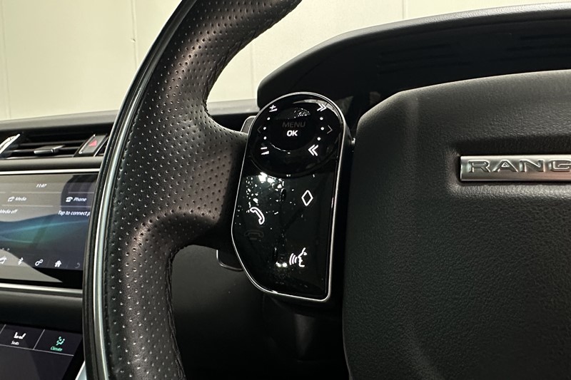 Used Land Rover Range Rover Sport 2021 for sale - 77528244: Photo 32