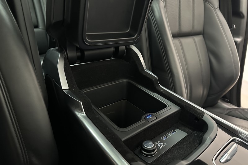 Used Land Rover Range Rover Sport 2021 for sale - 77528244: Photo 33