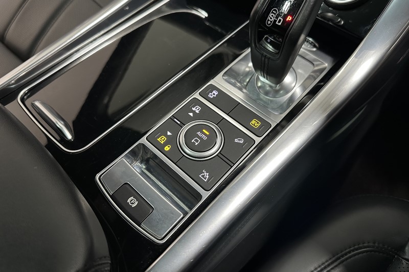 Used Land Rover Range Rover Sport 2021 for sale - 77528244: Photo 34