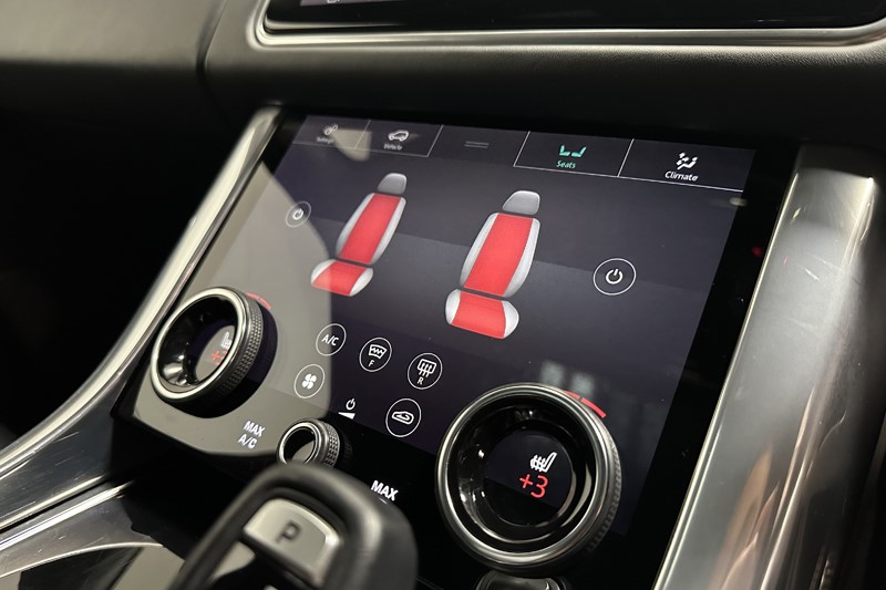 Used Land Rover Range Rover Sport 2021 for sale - 77528244: Photo 37