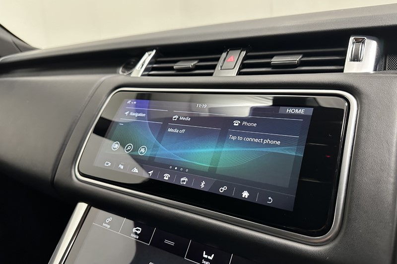 Used Land Rover Range Rover Sport 2021 for sale - 77528244: Photo 39