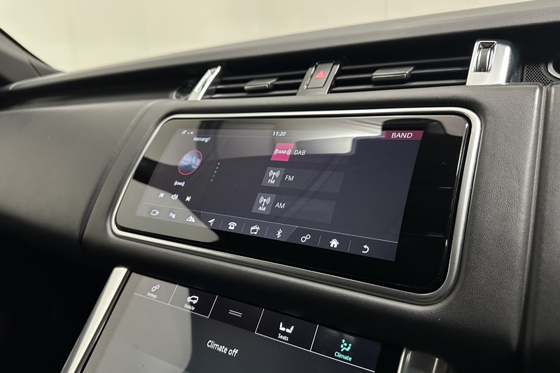 Used Land Rover Range Rover Sport 2021 for sale - 77528244: Photo 42