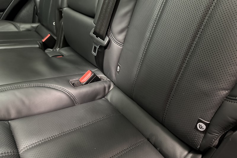 Used Land Rover Range Rover Sport 2021 for sale - 77528244: Photo 47