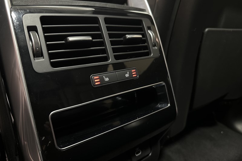 Used Land Rover Range Rover Sport 2021 for sale - 77528244: Photo 49