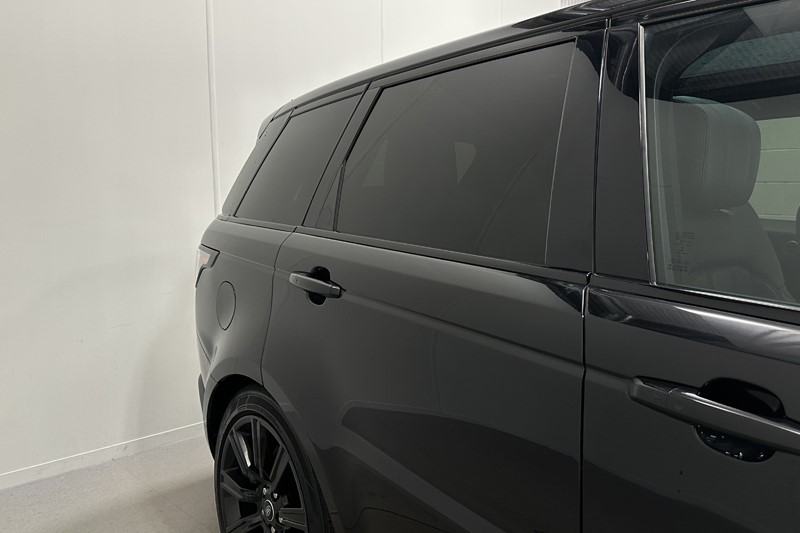 Used Land Rover Range Rover Sport 2021 for sale - 77528244: Photo 56