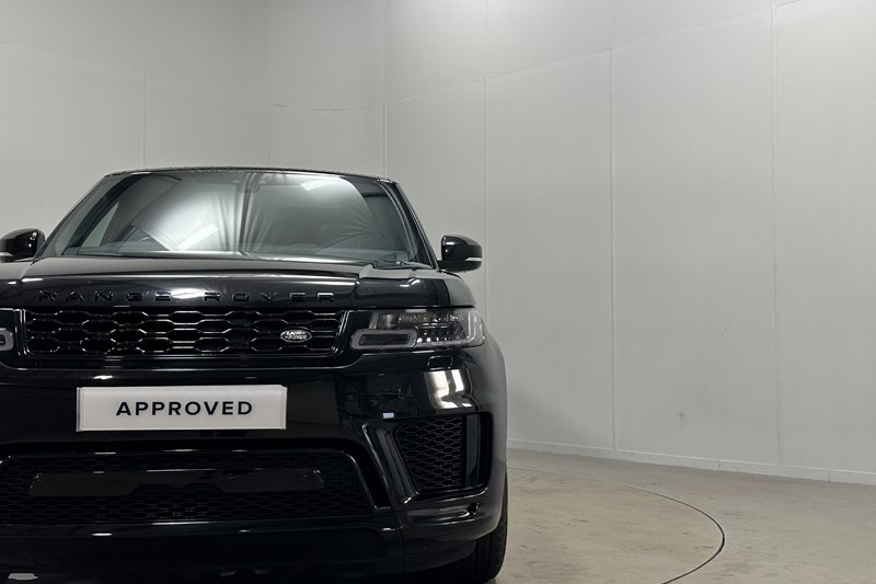 Used Land Rover Range Rover Sport 2021 for sale - 77528244: Photo 59