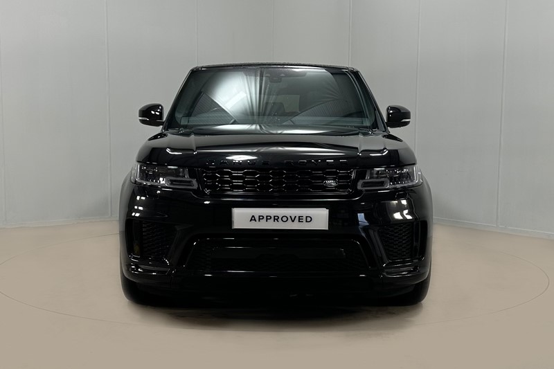 Used Land Rover Range Rover Sport 2021 for sale - 77528244: Photo 7