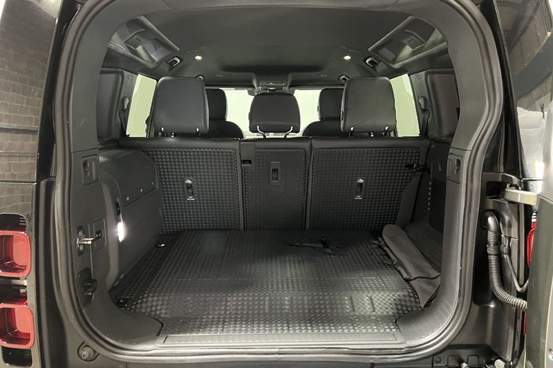 Used Land Rover Defender 2022 for sale - 78028130: Photo 10