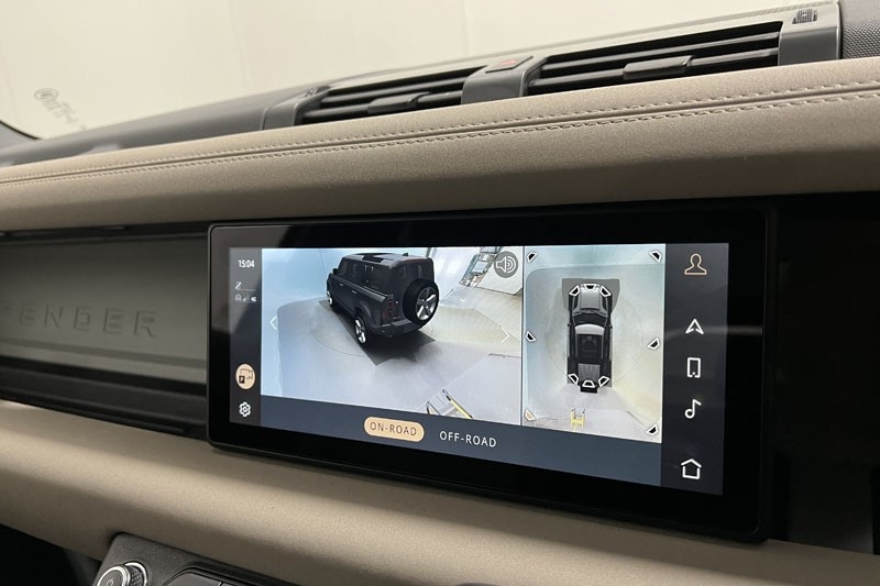 Used Land Rover Defender 2022 for sale - 78028130: Photo 12