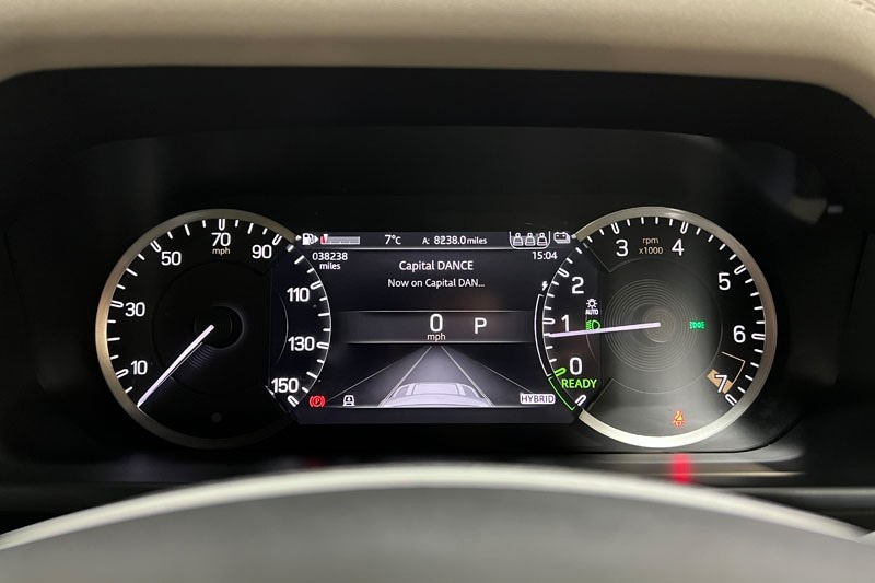 Used Land Rover Defender 2022 for sale - 78028130: Photo 16