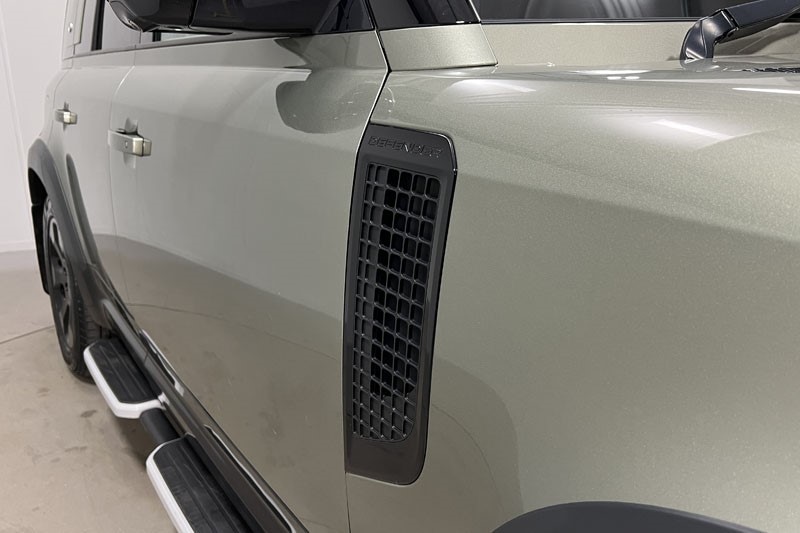 Used Land Rover Defender 2022 for sale - 78028130: Photo 20