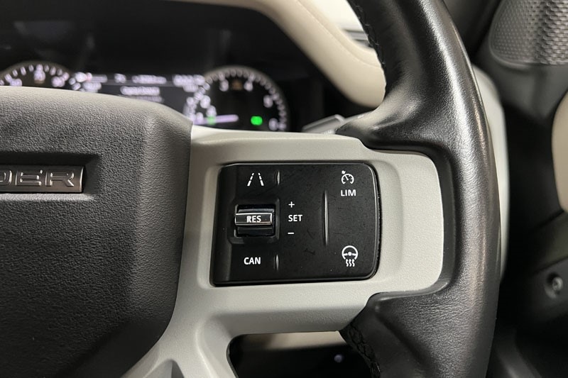 Used Land Rover Defender 2022 for sale - 78028130: Photo 27