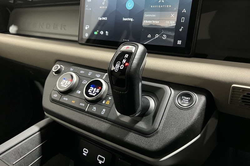 Used Land Rover Defender 2022 for sale - 78028130: Photo 28