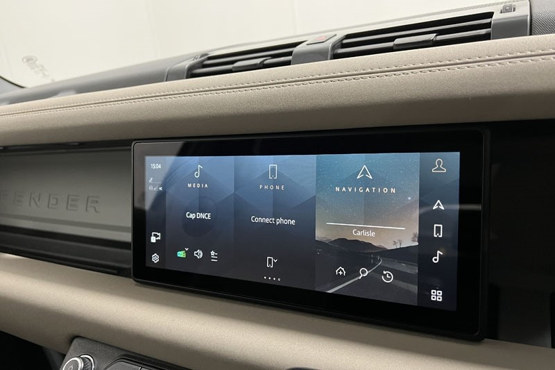 Used Land Rover Defender 2022 for sale - 78028130: Photo 30