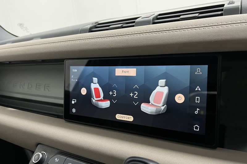 Used Land Rover Defender 2022 for sale - 78028130: Photo 33