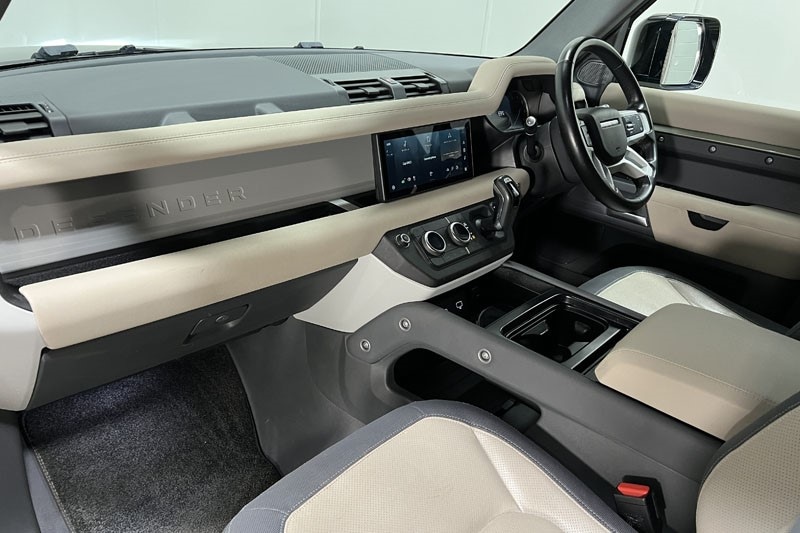 Used Land Rover Defender 2022 for sale - 78028130: Photo 34