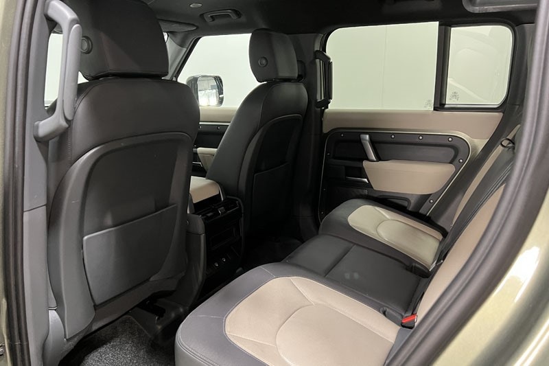 Used Land Rover Defender 2022 for sale - 78028130: Photo 36