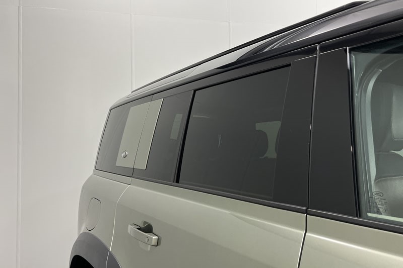 Used Land Rover Defender 2022 for sale - 78028130: Photo 40