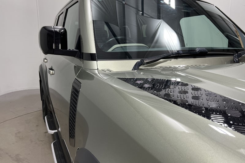 Used Land Rover Defender 2022 for sale - 78028130: Photo 43