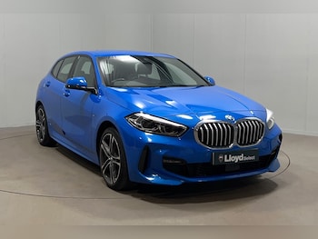 Used BMW 1 Series 2023 for sale - 78941759: Photo