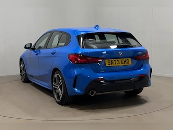 Used BMW 1 Series 2023 for sale - 78941759: Photo