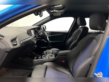 Used BMW 1 Series 2023 for sale - 78941759: Photo