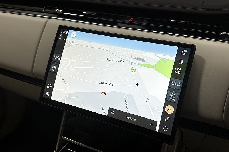 Used Land Rover Range Rover 2024 for sale - 76982504: Photo 11