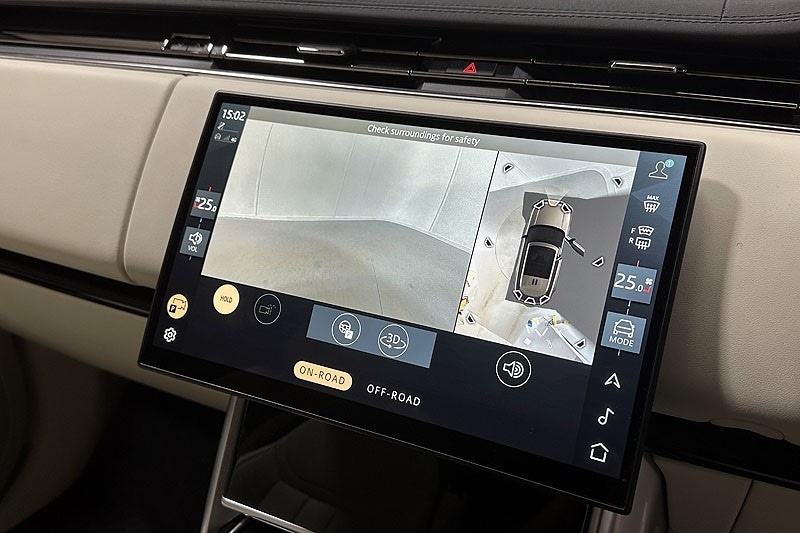 Used Land Rover Range Rover 2024 for sale - 76982504: Photo 12