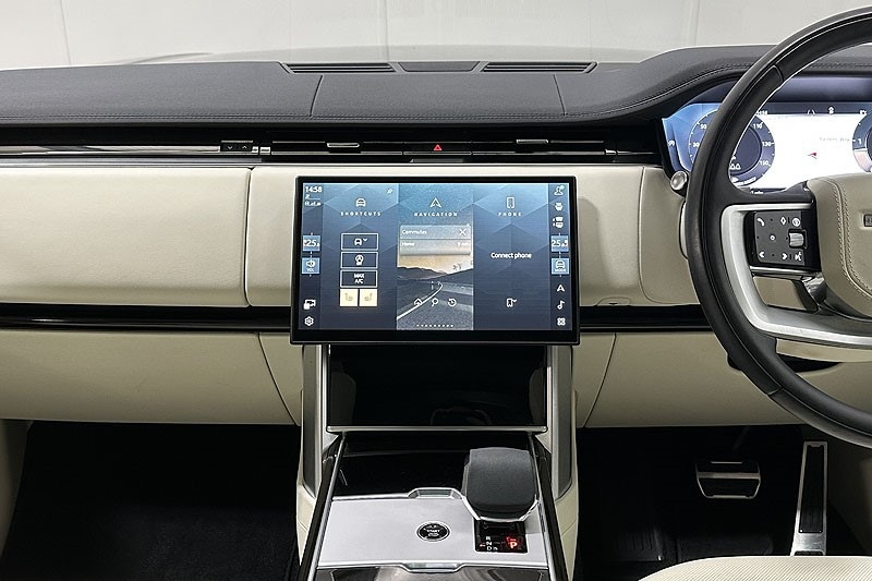 Used Land Rover Range Rover 2024 for sale - 76982504: Photo 14