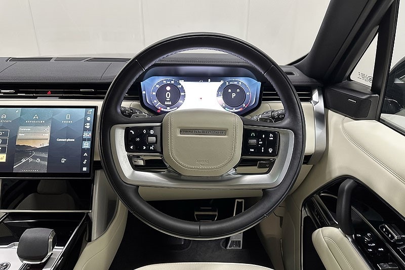 Used Land Rover Range Rover 2024 for sale - 76982504: Photo 15