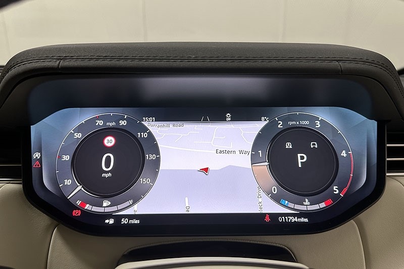 Used Land Rover Range Rover 2024 for sale - 76982504: Photo 16