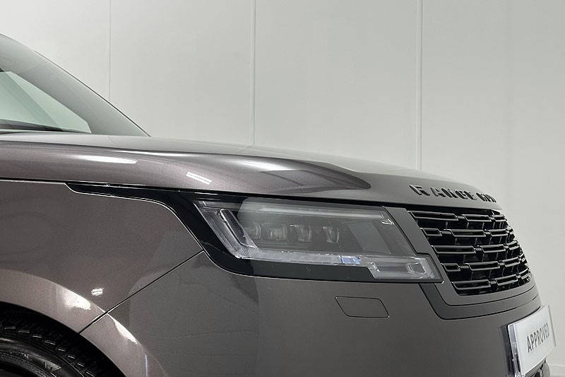 Used Land Rover Range Rover 2024 for sale - 76982504: Photo 17