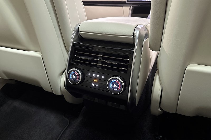 Used Land Rover Range Rover 2024 for sale - 76982504: Photo 18