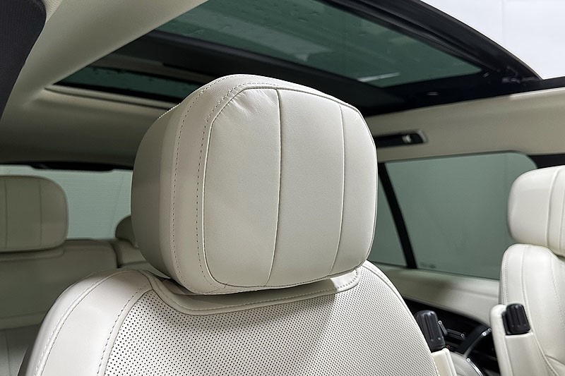 Used Land Rover Range Rover 2024 for sale - 76982504: Photo 25