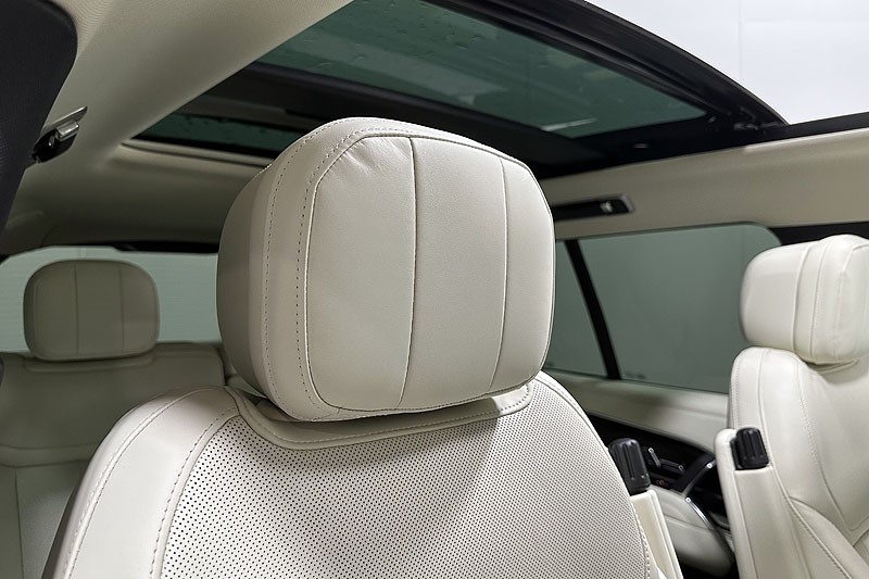 Used Land Rover Range Rover 2024 for sale - 76982504: Photo 26