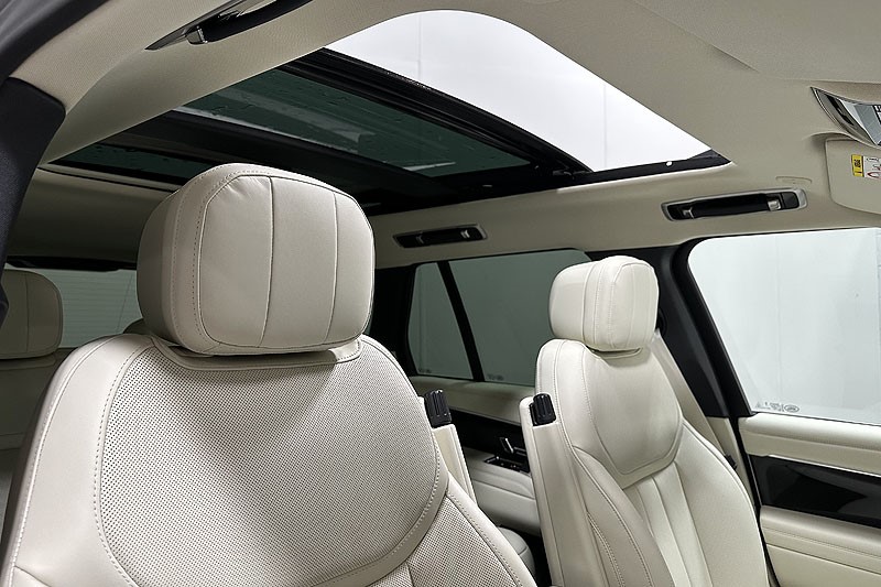 Used Land Rover Range Rover 2024 for sale - 76982504: Photo 27