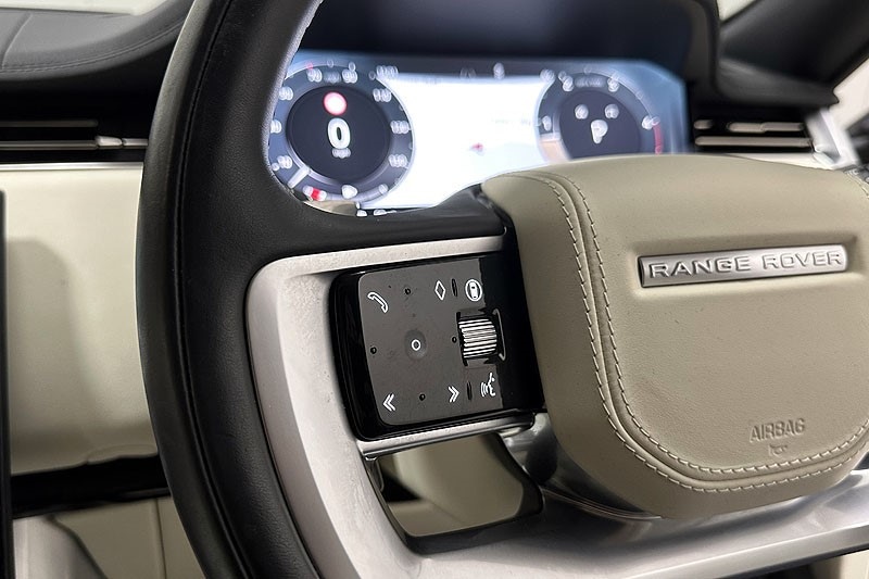 Used Land Rover Range Rover 2024 for sale - 76982504: Photo 28