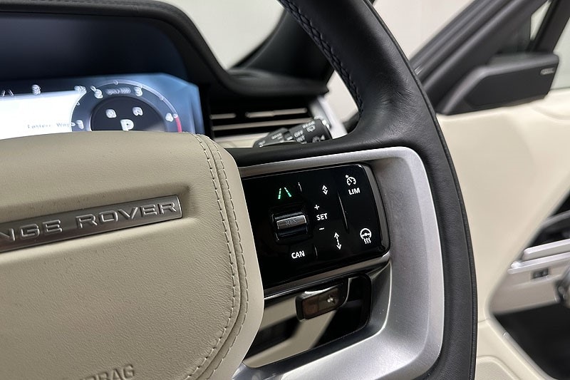Used Land Rover Range Rover 2024 for sale - 76982504: Photo 29