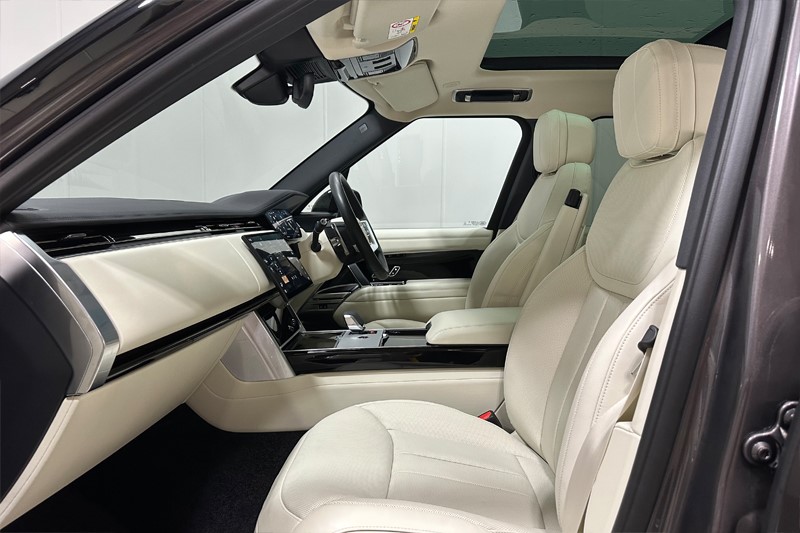 Used Land Rover Range Rover 2024 for sale - 76982504: Photo 3