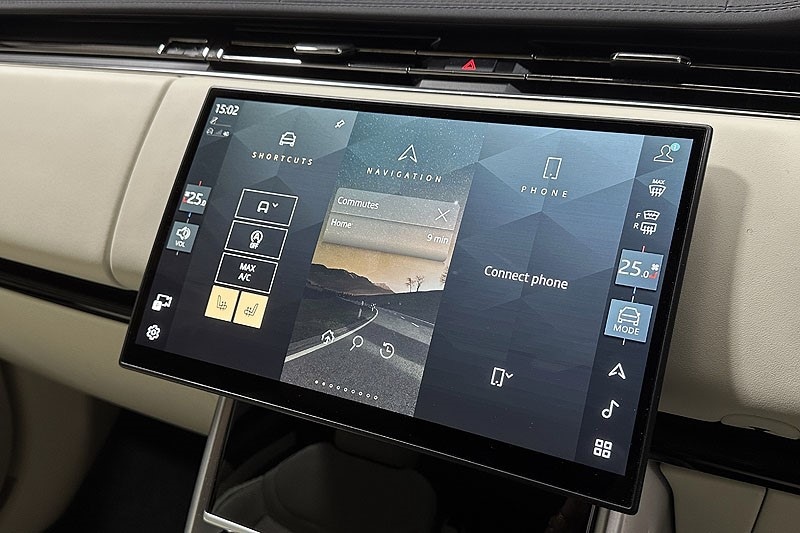 Used Land Rover Range Rover 2024 for sale - 76982504: Photo 30