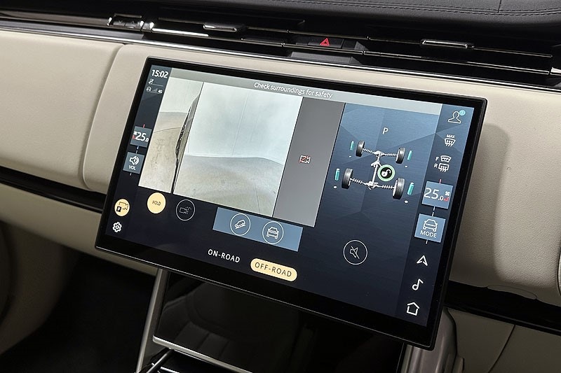 Used Land Rover Range Rover 2024 for sale - 76982504: Photo 31